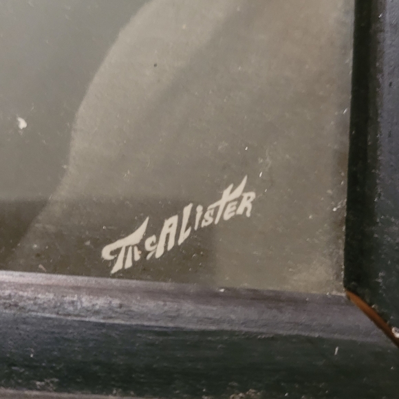 Vintage MLK Print - Picture 6 of 8